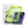 Szkło i folia ochronna Ringke Cover Display Pro 2-Pack do Galaxy Z Flip 8 Clear